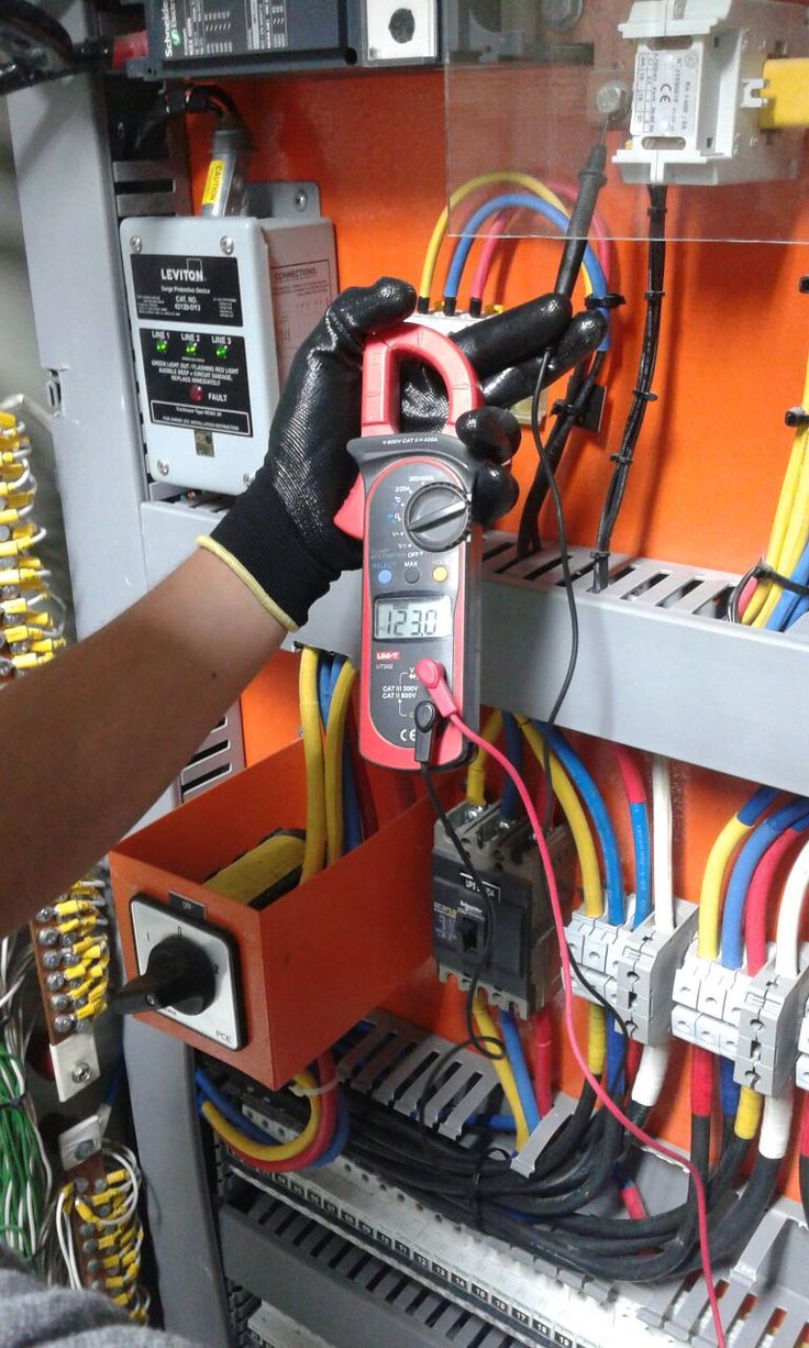 Manutenção preventiva