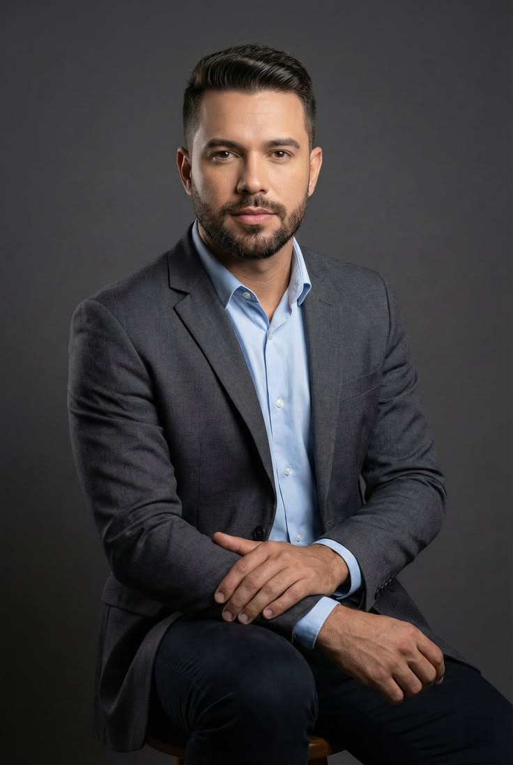 Rafael Almeida